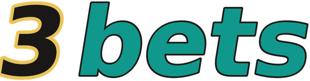 3bets logo